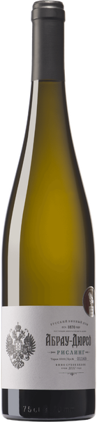 Файл:ABRAU Queit Wines Risling 2018.png